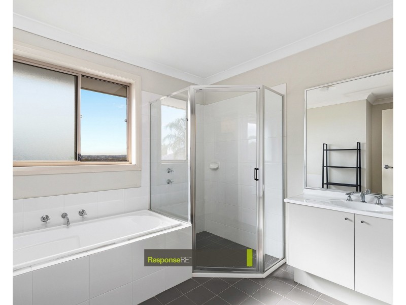 14 Tilbury Avenue, Stanhope Gardens NSW 2768