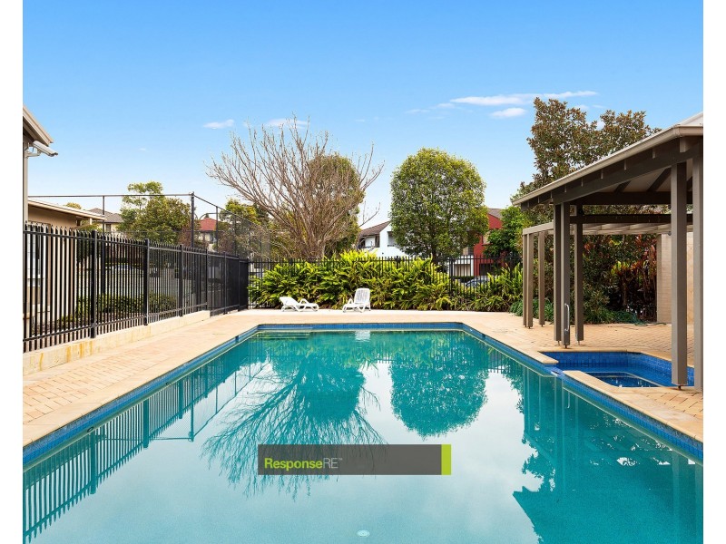 14 Tilbury Avenue, Stanhope Gardens NSW 2768