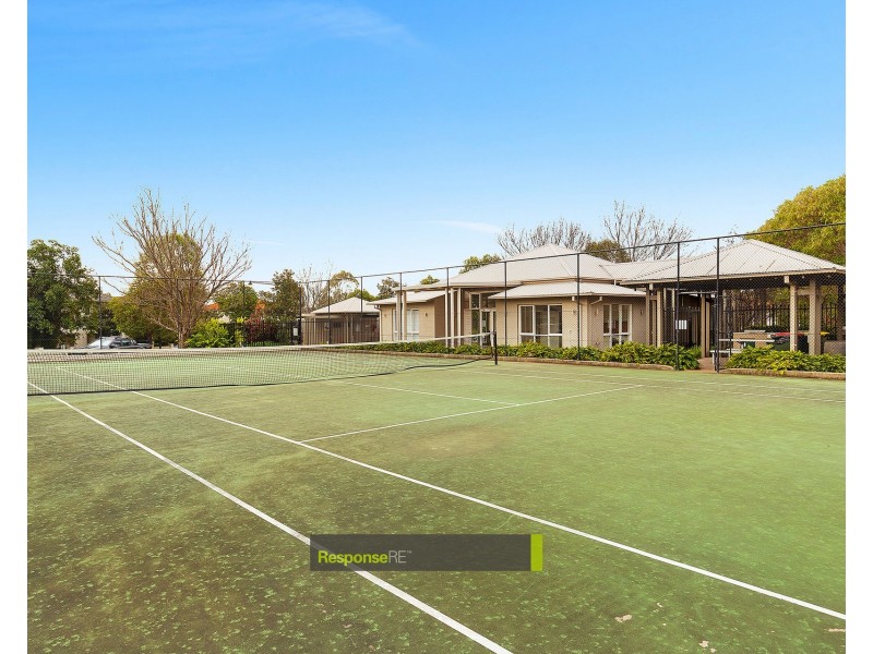 14 Tilbury Avenue, Stanhope Gardens NSW 2768