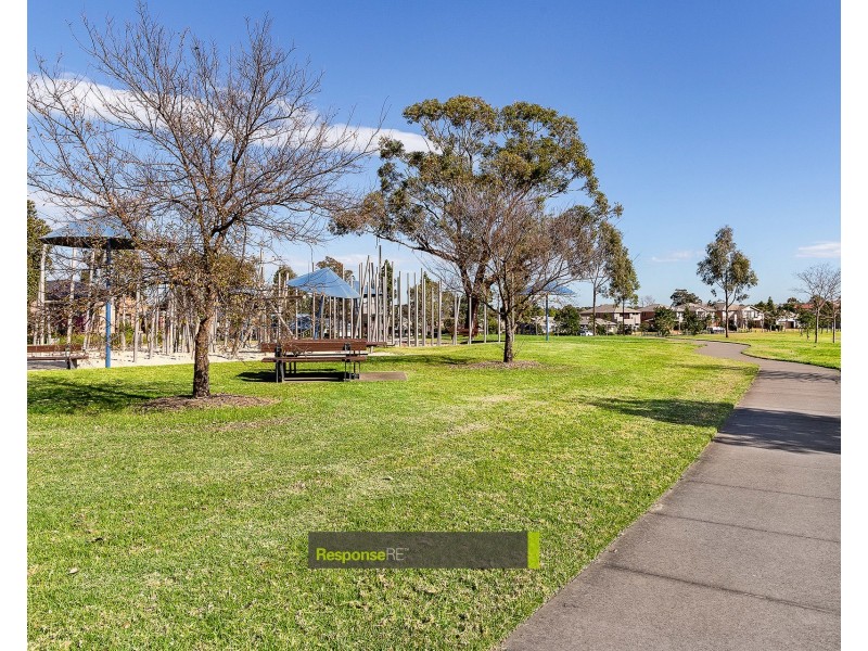14 Tilbury Avenue, Stanhope Gardens NSW 2768