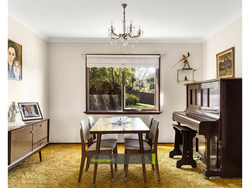 7 Rutland Avenue, Baulkham Hills NSW 2153