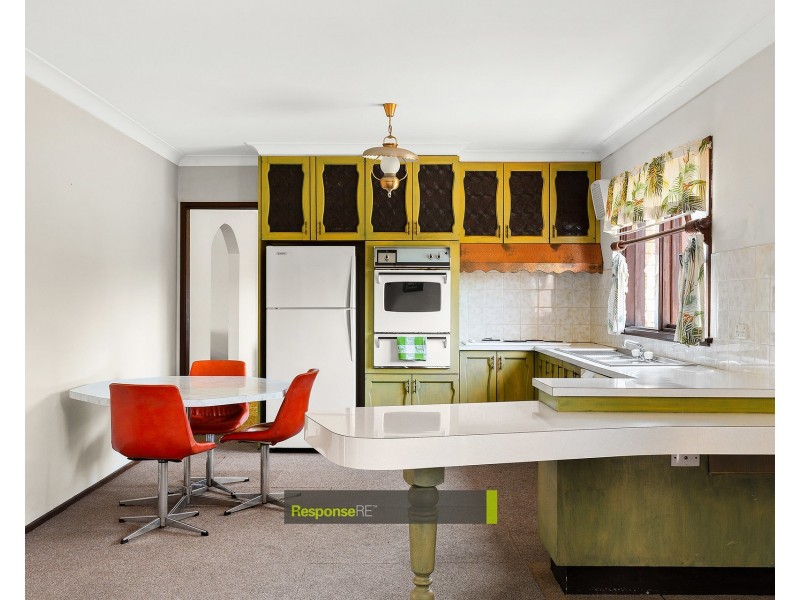 7 Rutland Avenue, Baulkham Hills NSW 2153