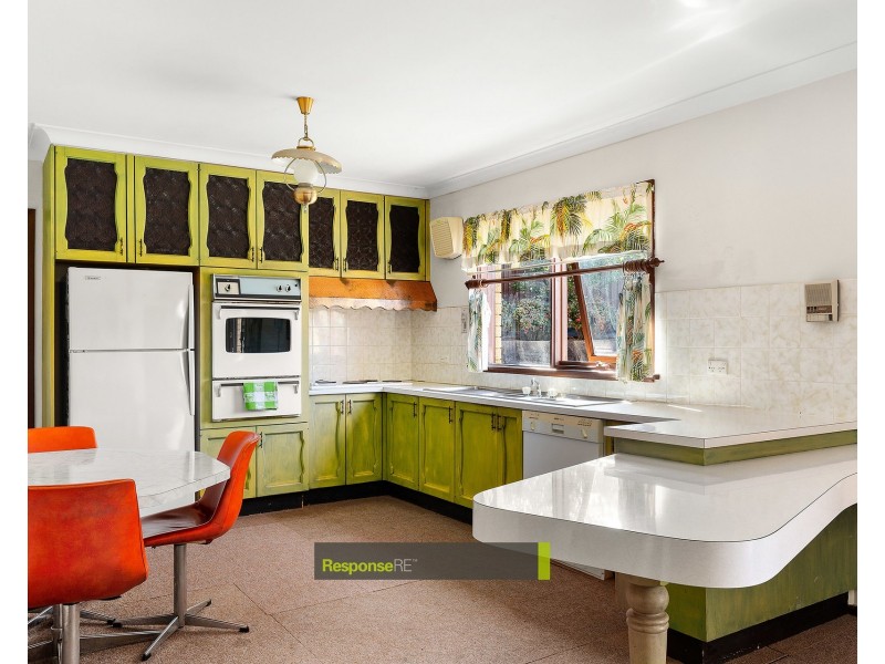 7 Rutland Avenue, Baulkham Hills NSW 2153