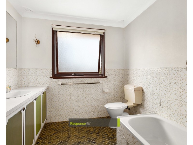 7 Rutland Avenue, Baulkham Hills NSW 2153