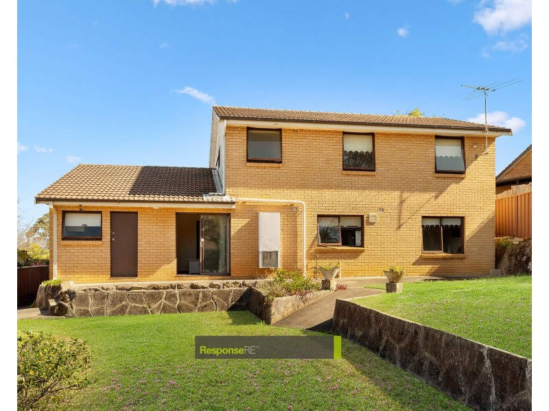 7 Rutland Avenue, Baulkham Hills NSW 2153