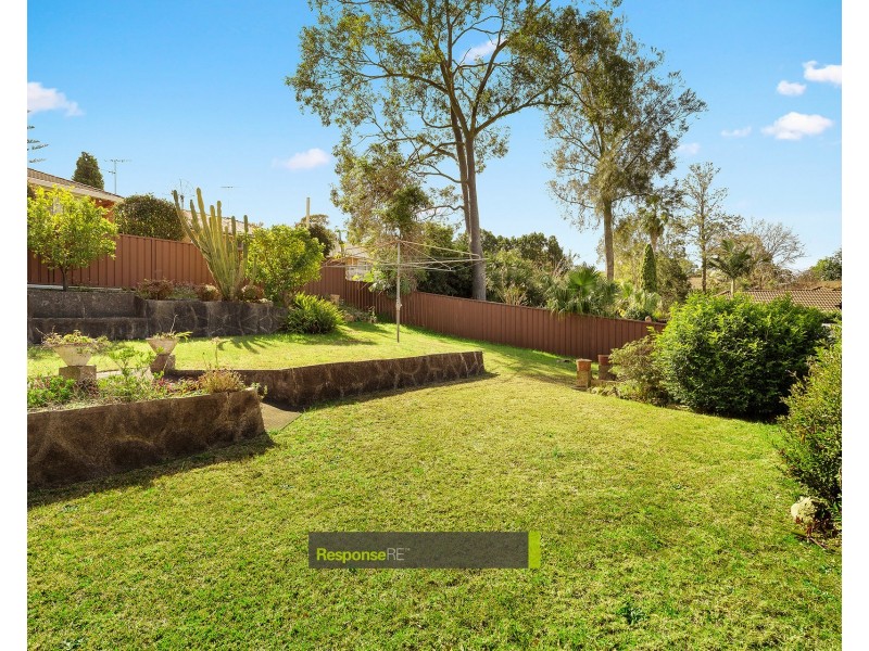 7 Rutland Avenue, Baulkham Hills NSW 2153