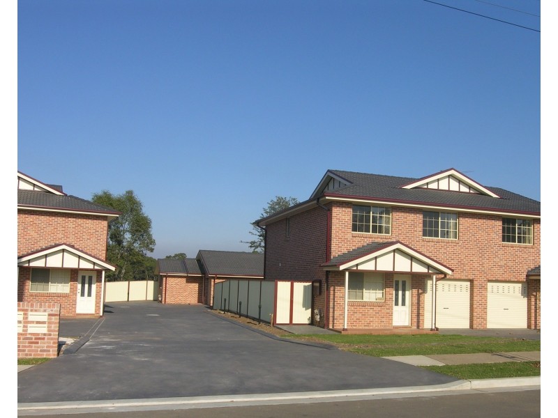 2/130 Walker Street, Quakers Hill NSW 2763