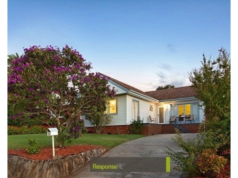 62 Seven Hills Road, Baulkham Hills NSW 2153