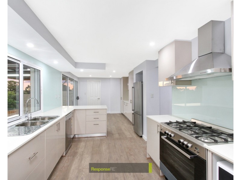 120 Tamboura Avenue, Baulkham Hills NSW 2153