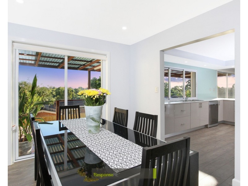 120 Tamboura Avenue, Baulkham Hills NSW 2153