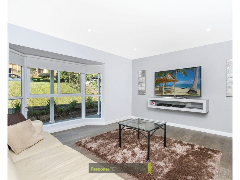 120 Tamboura Avenue, Baulkham Hills NSW 2153