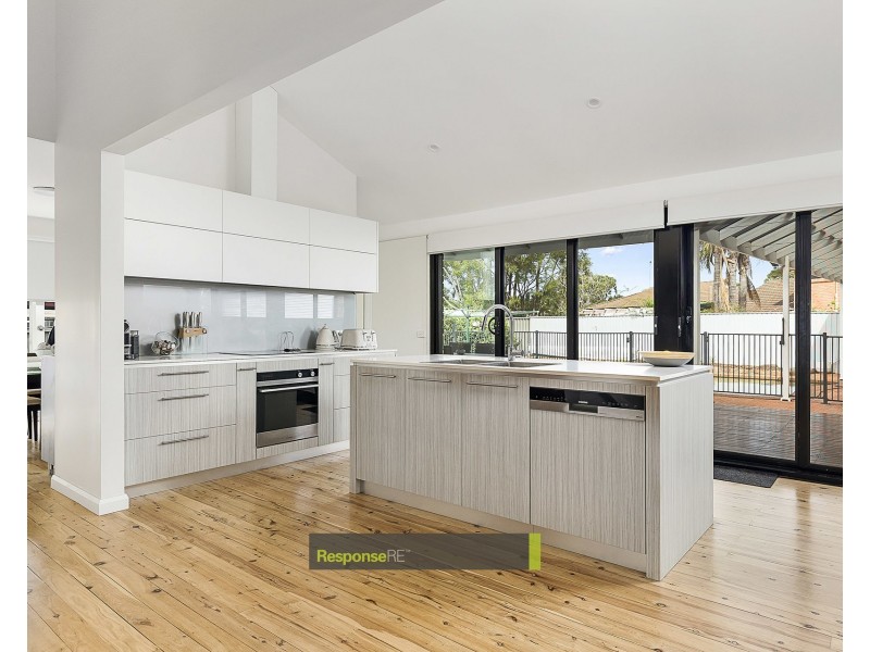 62 Merindah Road, Baulkham Hills NSW 2153