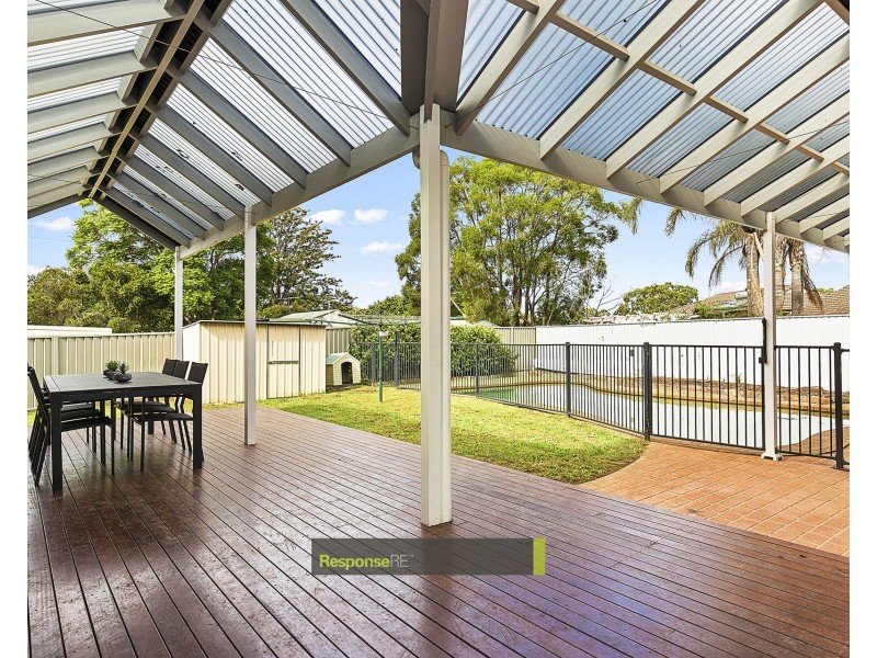 62 Merindah Road, Baulkham Hills NSW 2153