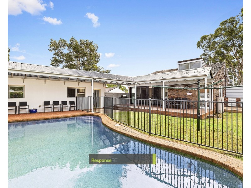 62 Merindah Road, Baulkham Hills NSW 2153