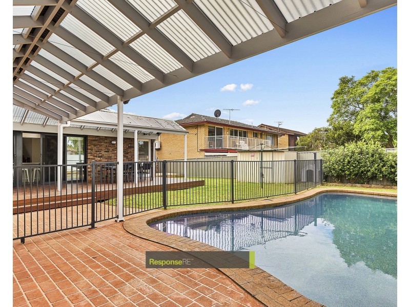 62 Merindah Road, Baulkham Hills NSW 2153