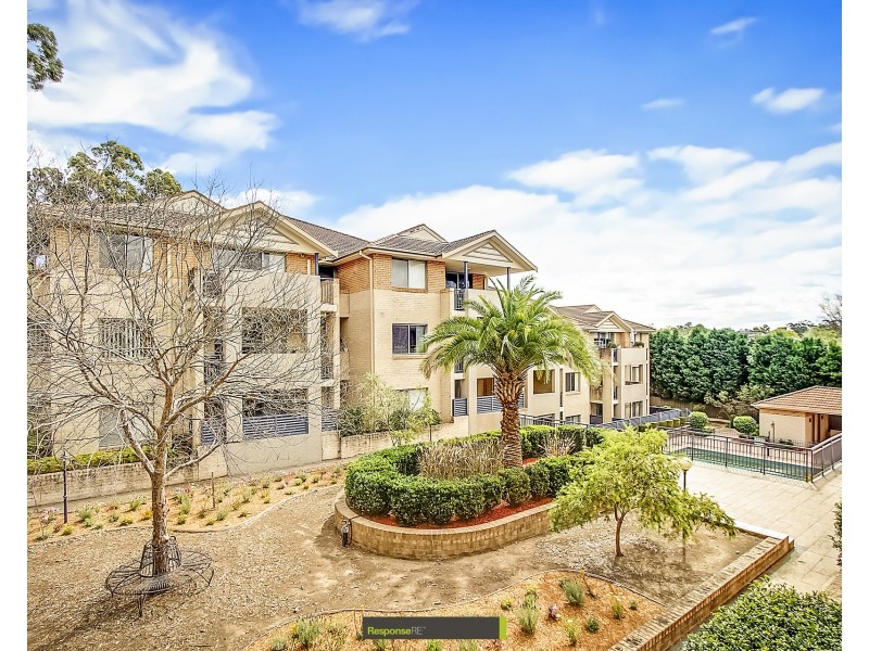 22/12-18 Conie Avenue, Baulkham Hills NSW 2153