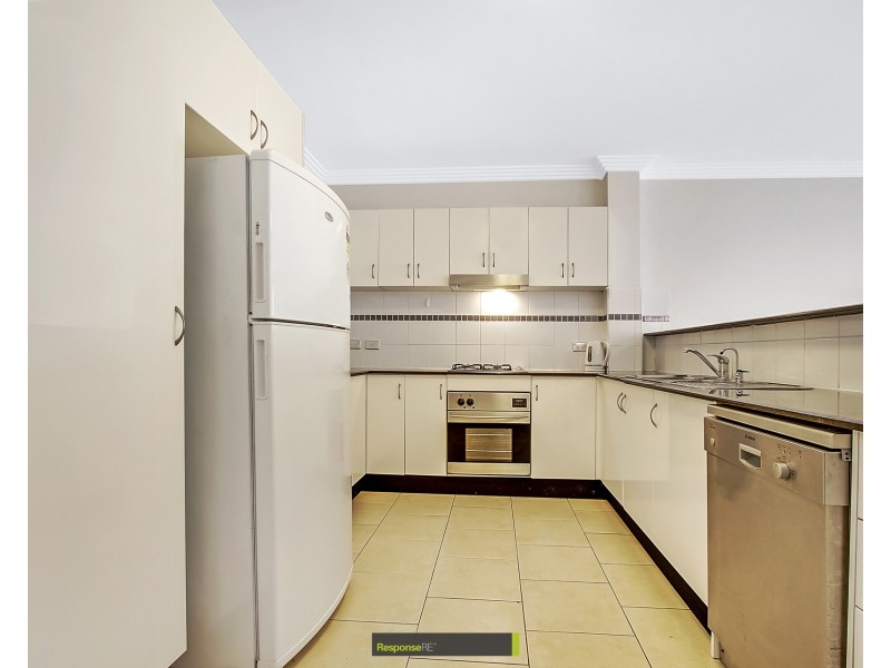 22/12-18 Conie Avenue, Baulkham Hills NSW 2153