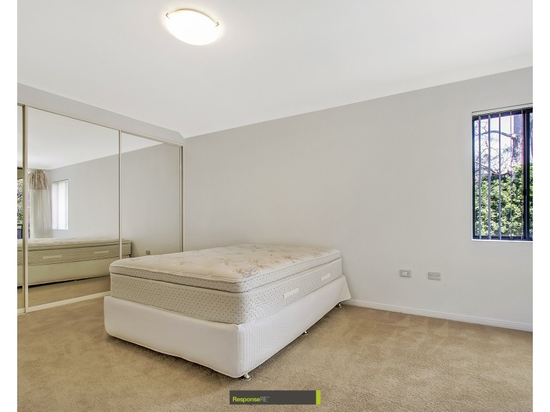 22/12-18 Conie Avenue, Baulkham Hills NSW 2153