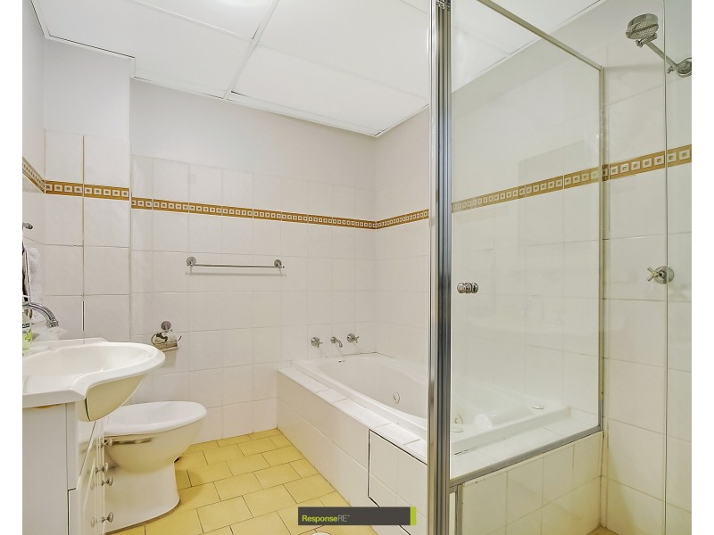 22/12-18 Conie Avenue, Baulkham Hills NSW 2153