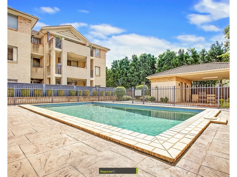 22/12-18 Conie Avenue, Baulkham Hills NSW 2153