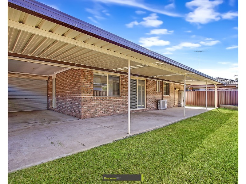 103 Porpoise Crescent, Bligh Park NSW 2756