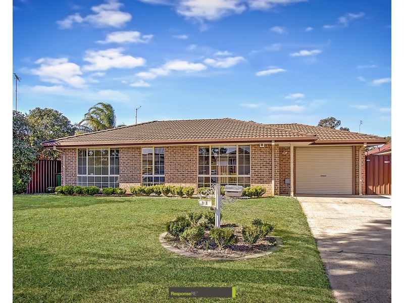 103 Porpoise Crescent, Bligh Park NSW 2756