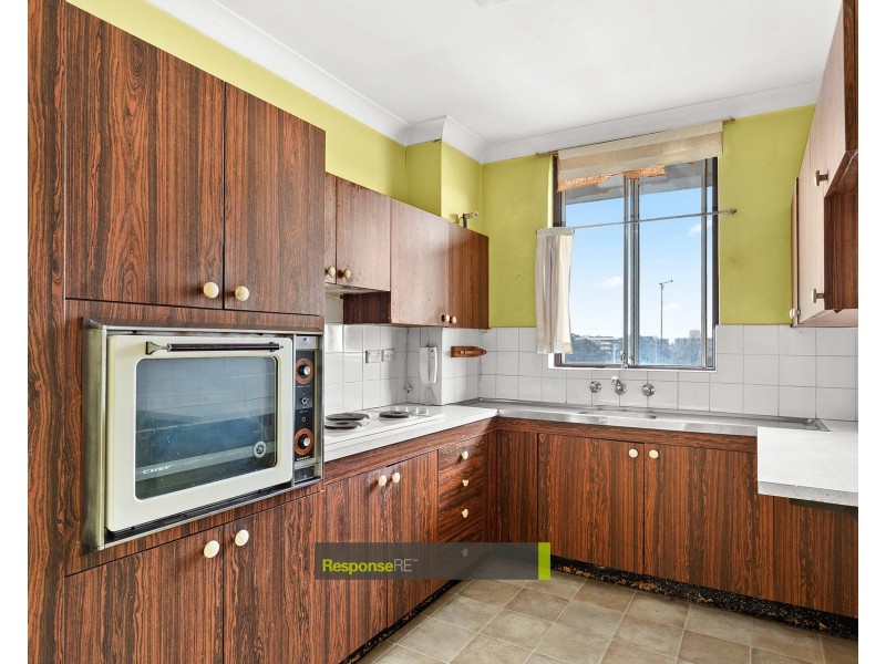 47/64 Great Western Highway, Parramatta NSW 2150