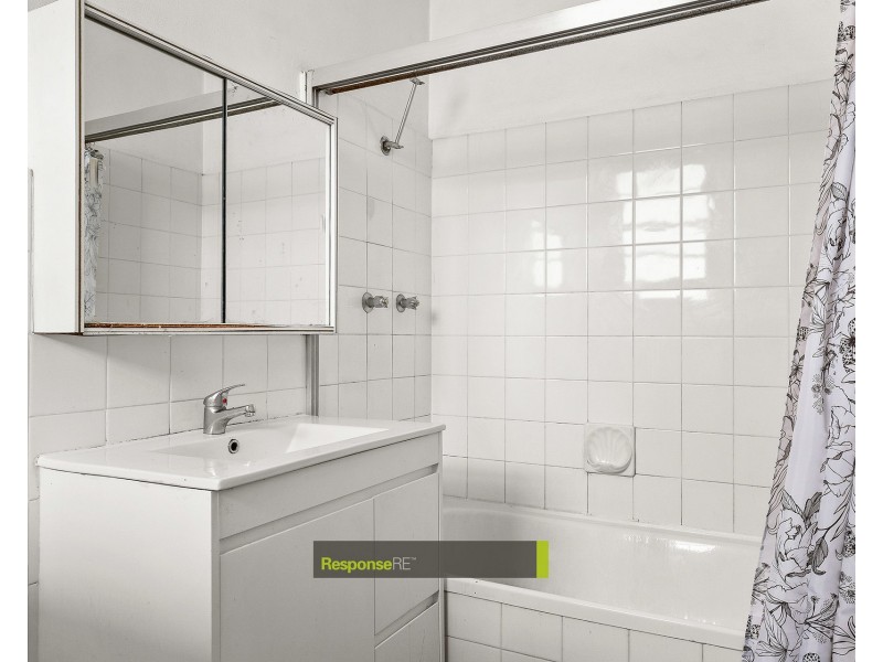 47/64 Great Western Highway, Parramatta NSW 2150