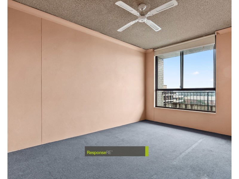 47/64 Great Western Highway, Parramatta NSW 2150