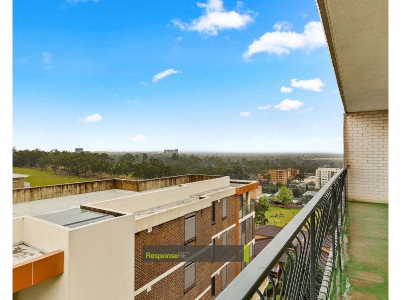 47/64 Great Western Highway, Parramatta NSW 2150