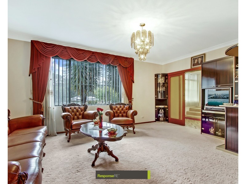 154 Baulkham Hills Road, Baulkham Hills NSW 2153