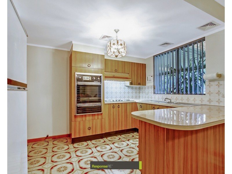 154 Baulkham Hills Road, Baulkham Hills NSW 2153