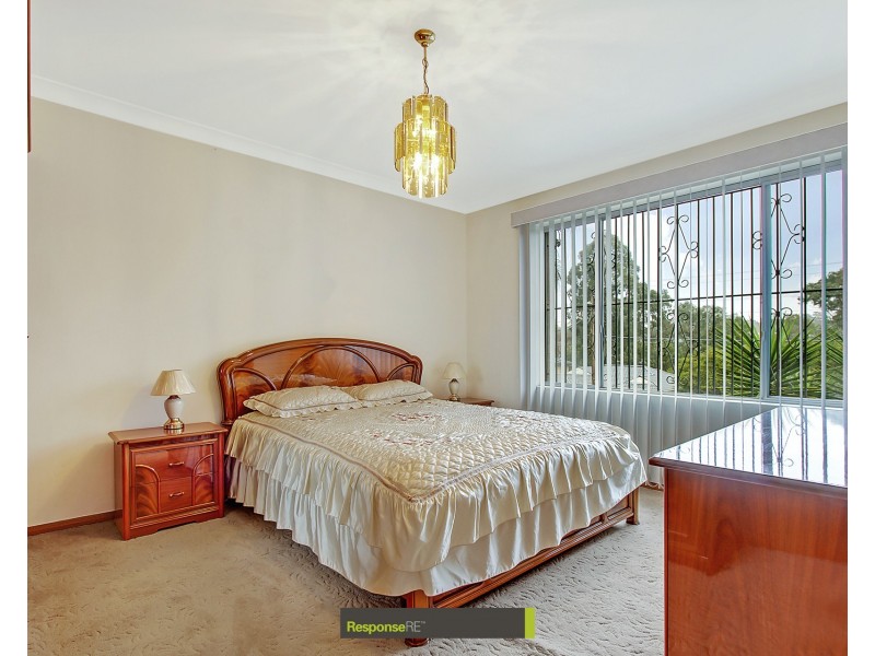 154 Baulkham Hills Road, Baulkham Hills NSW 2153
