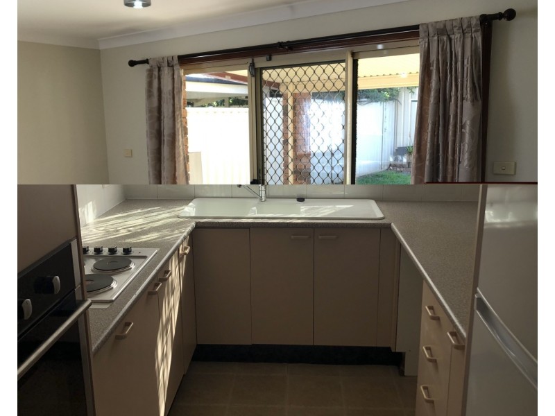 1/18 Nottingham Street, Northmead NSW 2152