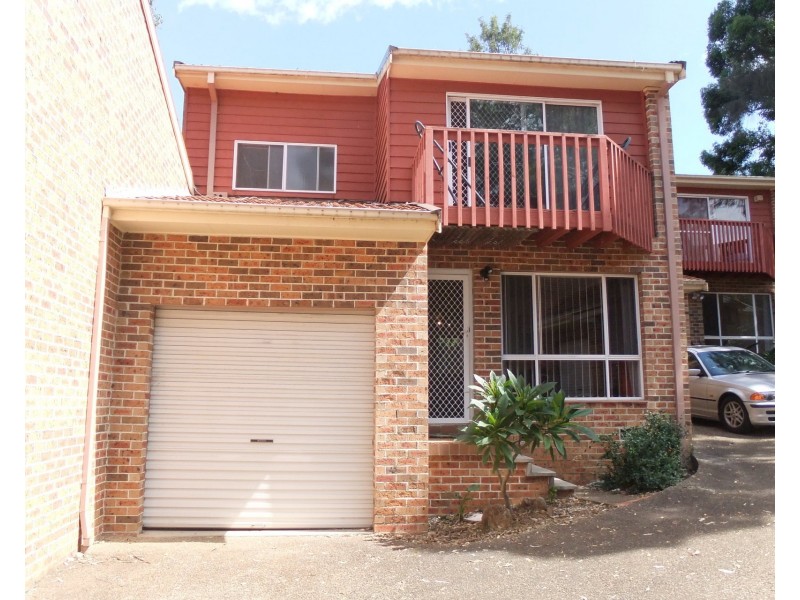 5/70-72 Jenner Street, Baulkham Hills NSW 2153