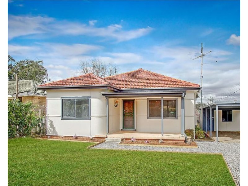 2 George Road, Wilberforce NSW 2756