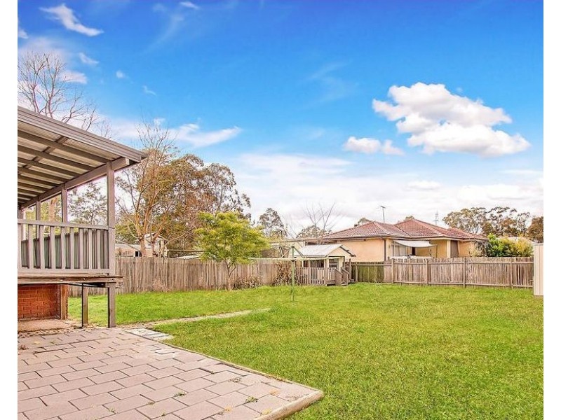 2 George Road, Wilberforce NSW 2756