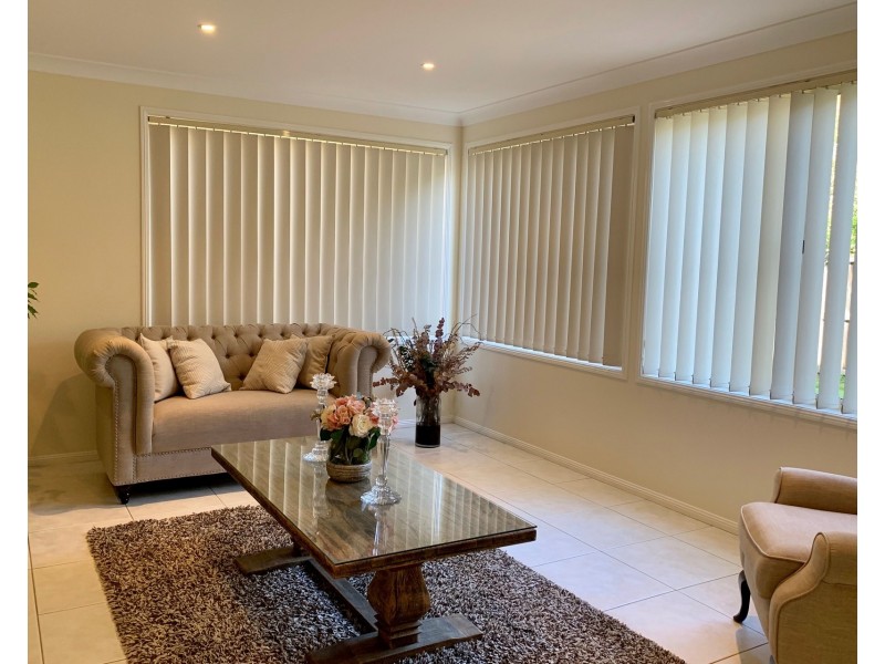 4 Frasca Place, Kellyville NSW 2155