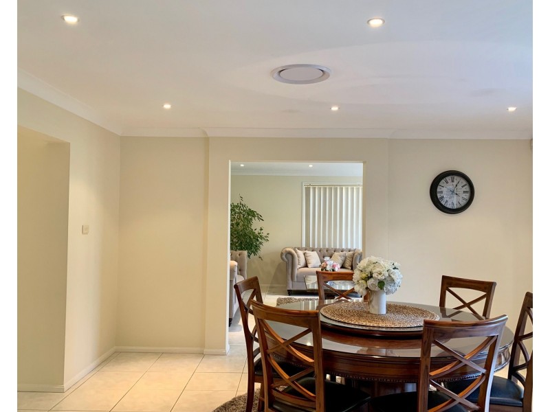 4 Frasca Place, Kellyville NSW 2155