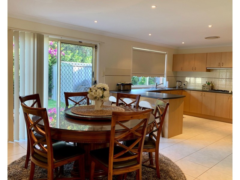 4 Frasca Place, Kellyville NSW 2155