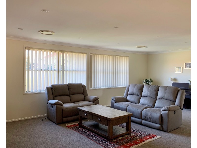 4 Frasca Place, Kellyville NSW 2155