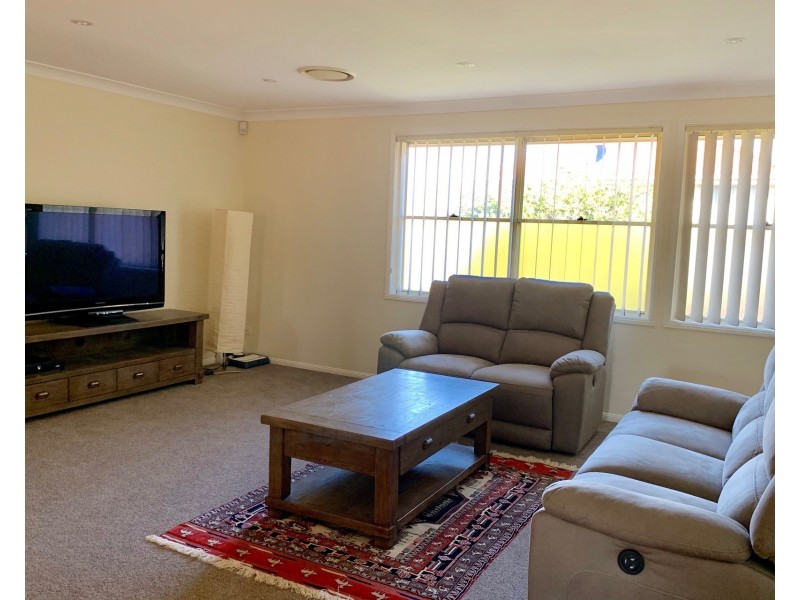 4 Frasca Place, Kellyville NSW 2155