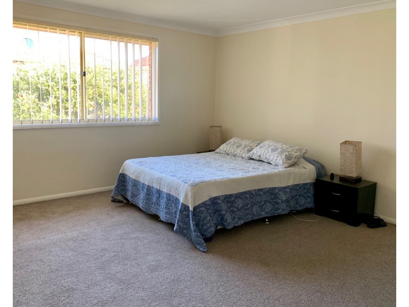 4 Frasca Place, Kellyville NSW 2155