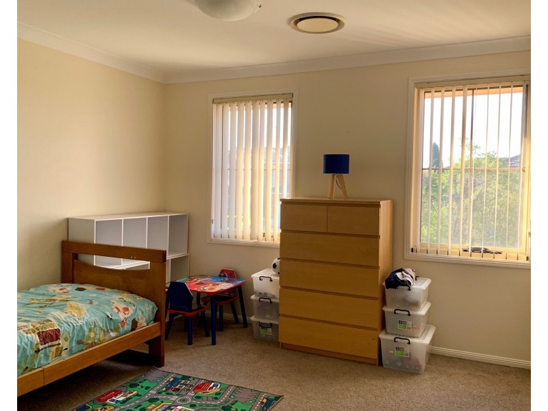 4 Frasca Place, Kellyville NSW 2155