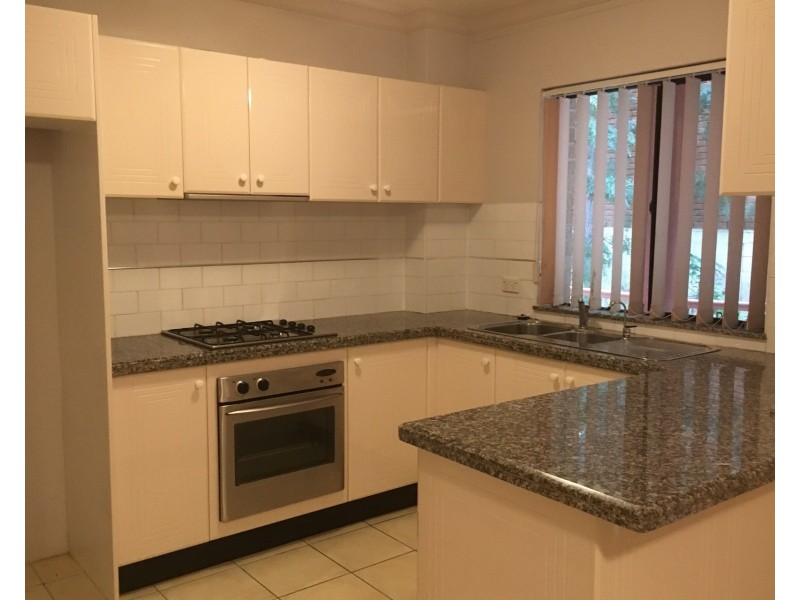 64/14-16 Campbell Street, Northmead NSW 2152