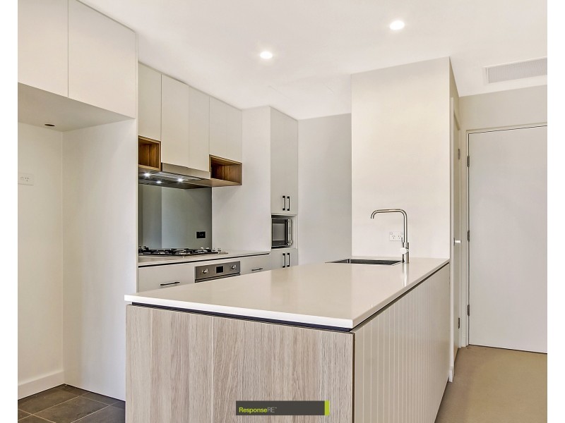 106/10 Grassland Street, Rouse Hill NSW 2155