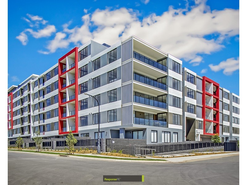 106/10 Grassland Street, Rouse Hill NSW 2155