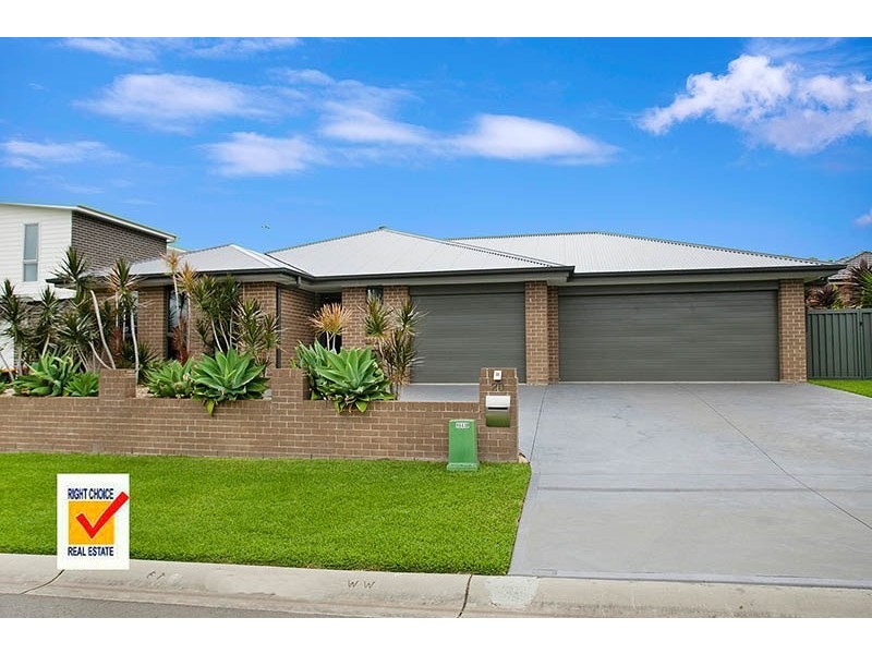 Albion Park NSW 2527