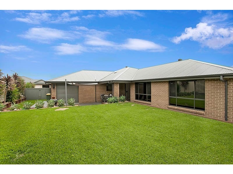 Albion Park NSW 2527