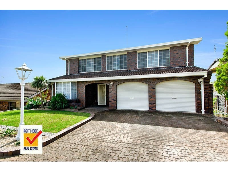 Albion Park NSW 2527